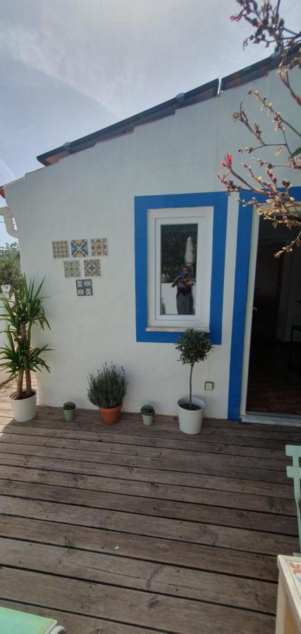 Nature's Retreat: Coastal Oasis with Modern Comforts Villa Silves Exterior photo